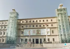 Museo Nacional de Arte Reina Sofía 