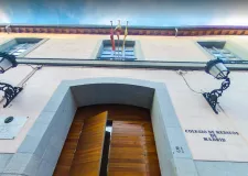 Ilustre Colegio Oficial de Médicos de Madrid 