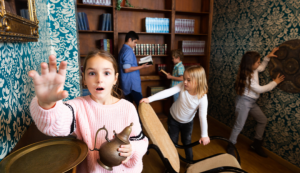Qué hacer en Madrid esta semana: escape rooms para todos