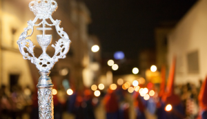 Semana Santa 2025 Madrid: las procesiones de Pascua 2025