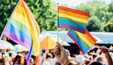 MADO 2025: programa, eventos del Orgullo Madrid 2025.