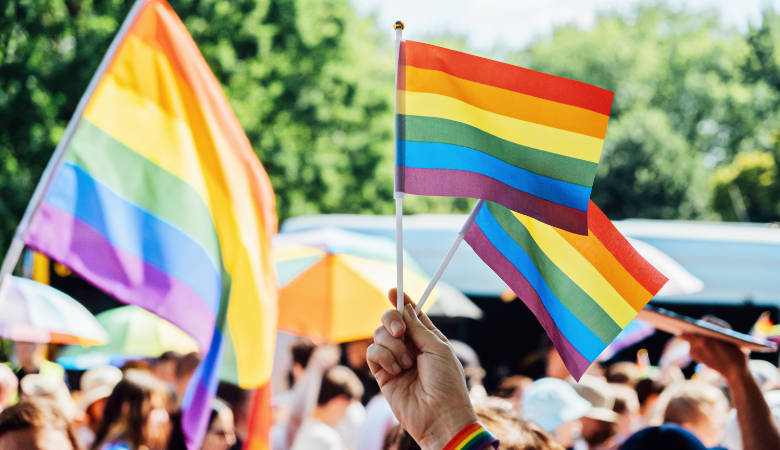 MADO 2025: programa, eventos del Orgullo Madrid 2025.