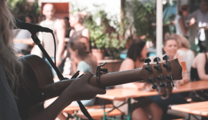 Fiestas de agosto 2025: la música de Madrid.