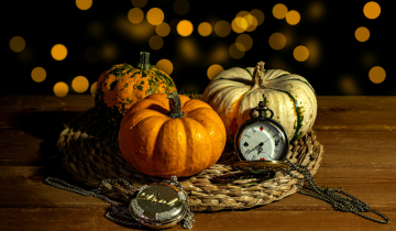 Halloween Madrid 2025: qué hacer en Madrid.