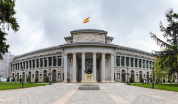 Entrada gratis Museo del Prado 2026: como ir.