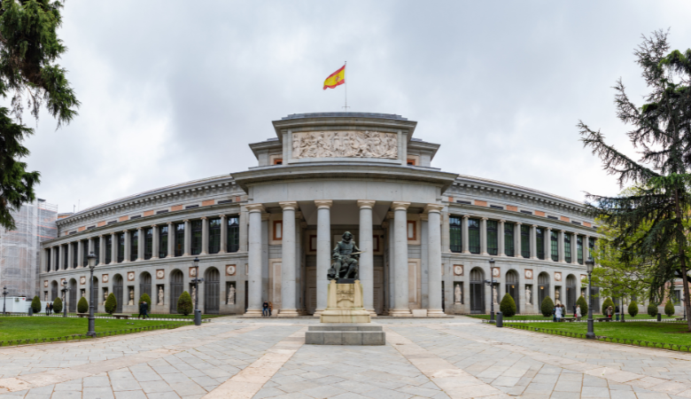 Entrada gratis Museo del Prado 2026: como ir.