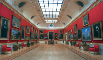 Qué ver Museo del Prado 2026: cuadros más importantes.