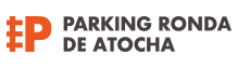 Parking Estación de Atocha